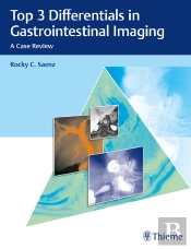 Top 3 Differentials In Gastrointestinal Imaging