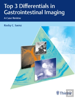 Bertrand.pt - Top 3 Differentials In Gastrointestinal Imaging