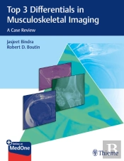 Top 3 Differentials In Musculoskeletal Imaging