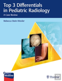 Bertrand.pt - Top 3 Differentials In Pediatric Radiology