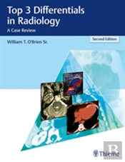 Top 3 Differentials In Radiology