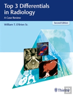 Bertrand.pt - Top 3 Differentials In Radiology