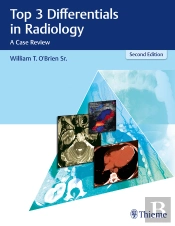 Top 3 Differentials In Radiology