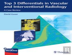 Top 3 Differentials In Vascular And Interventional Radiology