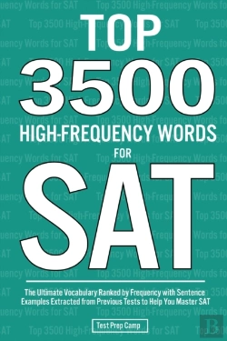 Bertrand.pt - Top 3500 High-Frequency Words For Sat