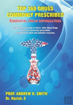 Bertrand.pt - Top 360 Drugs Commonly Prescribed