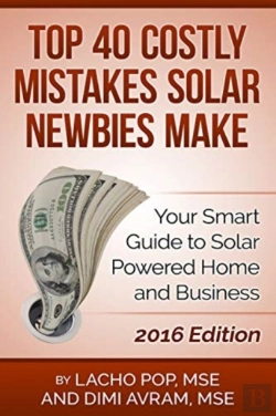 Bertrand.pt - Top 40 Costly Mistakes  Solar Newbies Ma
