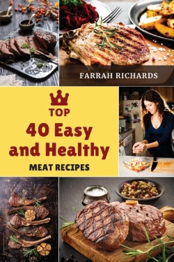 Bertrand.pt - Top 40 Easy And Healthy Meat Recipes