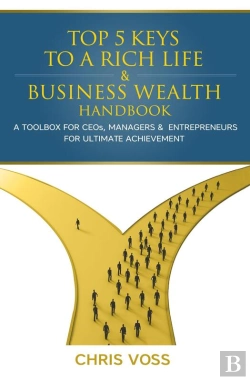 Bertrand.pt - Top 5 Keys To A Rich Life & Business Wealth Handbook