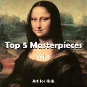 Top 5 Masterpieces Vol 2