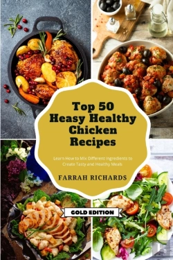 Bertrand.pt - Top 50 Easy Healthy Chicken Recipes