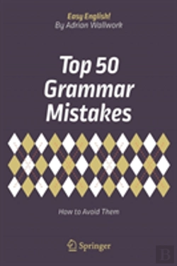 Bertrand.pt - Top 50 Grammar Mistakes