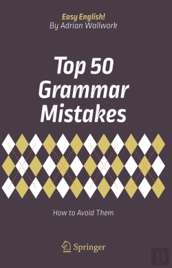 Bertrand.pt - Top 50 Grammar Mistakes