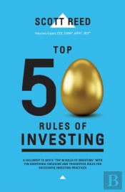 Top 50 Rules Of Investing