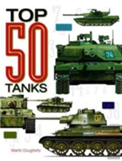 Bertrand.pt - Top 50 Tanks