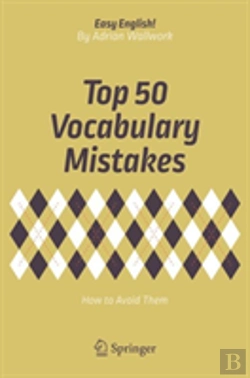 Bertrand.pt - Top 50 Vocabulary Mistakes