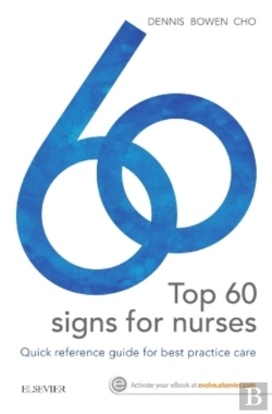 Bertrand.pt - Top 60 Signs For Nurses