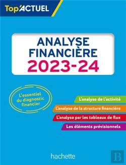 Bertrand.pt - Top Actuel Analyse Financiere 2023 - 2024