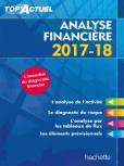 Top Actuel ; Analyse Financière (Édition 2017/2018)