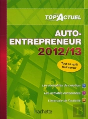 Top Actuel Auto Entrepreneur 2012 2013