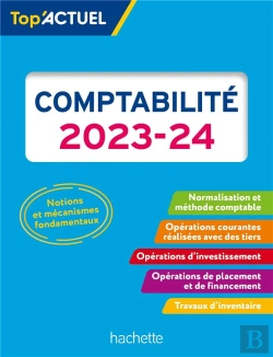 Bertrand.pt - Top Actuel Comptabilite 2023 - 2024