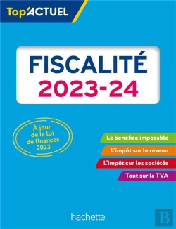 Bertrand.pt - Top Actuel Fiscalite 2023 - 2024