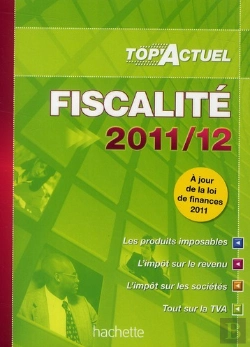 Bertrand.pt - Top Actuel; Fiscalité (Éditions 2011/2012)