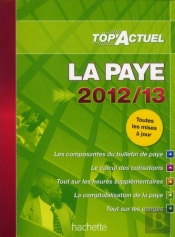 Top Actuel La Paye 2012 2013