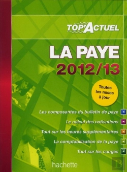 Bertrand.pt - Top Actuel La Paye 2012 2013