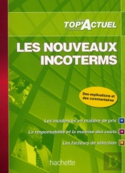 Top Actuel; Les Nouveaux Incoterms