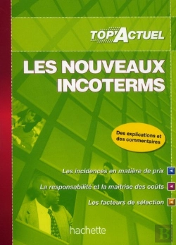 Bertrand.pt - Top Actuel; Les Nouveaux Incoterms