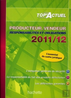 Bertrand.pt - Top Actuel; Producteur-Vendeur (Éditions 2011/2012)