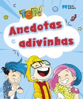 TOP! - Anedotas e adivinhas