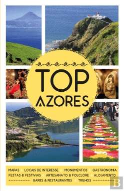 Bertrand.pt - TOP Azores