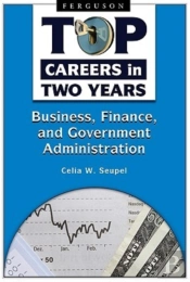 Top Careers In Two Years