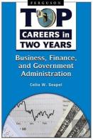 Top Careers In Two Years
