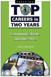 Top Careers In Two Years