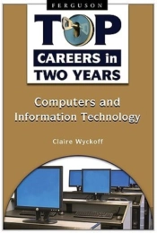 Top Careers In Two Years