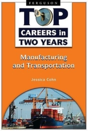 Top Careers In Two Years