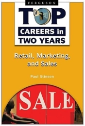 Top Careers In Two Years