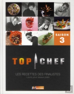 Bertrand.pt - Top Chef 3