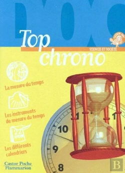 Bertrand.pt - Top Chrono, La Mesure Du Temps Qui Passe