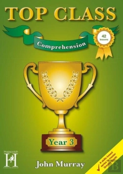 Bertrand.pt - Top Class - Comprehension Year 3