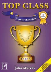 Top Class - Comprehension Year 5