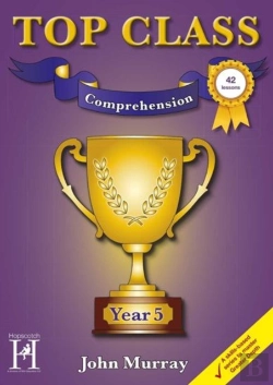 Bertrand.pt - Top Class - Comprehension Year 5