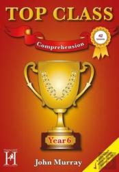 Top Class - Comprehension Year 6