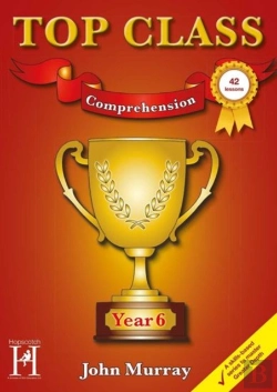 Bertrand.pt - Top Class - Comprehension Year 6