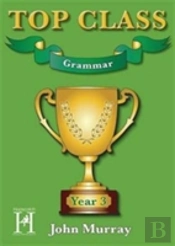 Top Class - Grammar Year 3