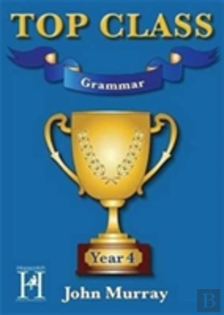 Bertrand.pt - Top Class - Grammar Year 4