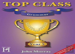 Top Class - Grammar Year 5